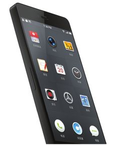 锤子手机，是什么手机？