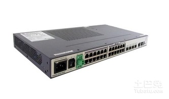 华为交换机配置syslog,华为交换机配置vlan命令