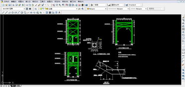 钢构CAD怎么下载？