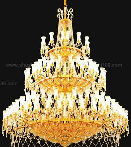 灯饰十大品牌都有哪些,中国灯饰十大品牌