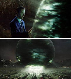 什么是CG技术？