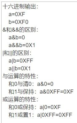 c语言中的/和%表示什么意思，c语言中&&表示什么