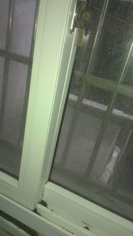 塑钢窗户怎么拆下来图解