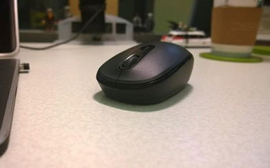 无线鼠标好用吗