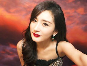 杨幂代言过哪些广告？