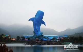 珠海好玩的地方景点排名