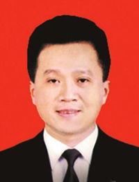 杨伟东的人物经历