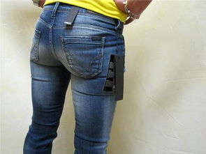 jeans是什么牌子的牛仔裤