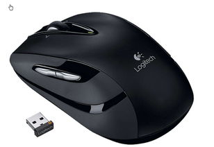 鼠标什么牌子好用