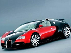 世界十大超级跑车排行榜前十名的是？？？