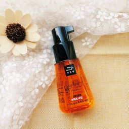 护发精油怎么用?