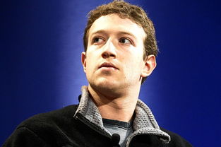 Facebook创始人马克_扎克伯格是哪个美国著名高校的