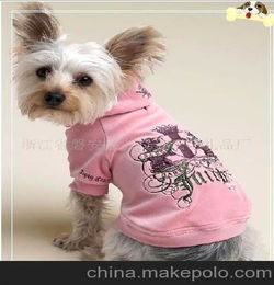 宠物衣服怎么选比较好？