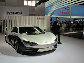 北京长城华冠汽车科技股份有限公司怎么样？