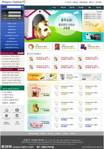 请问 韩国 比较出名的 网购网站有哪些