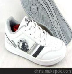 板鞋那个牌子好