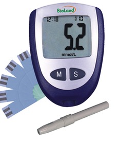 血糖仪
