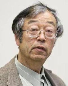 “中本聪”是谁？