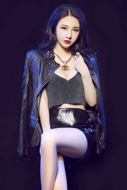 这两天看到桂晶晶拍了个盲人视频，她是为新戏体验吗？