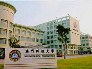 澳门科技大学如何
