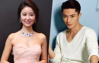 林心如生小孩了吗？