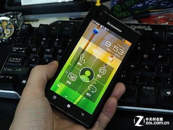 联想K800和联想K900有什么区别