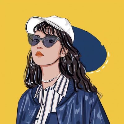 年轻人的头像问题，如何跟上潮流