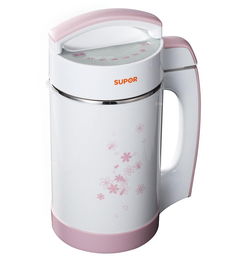 什么牌子的豆浆机好？性价比高的。