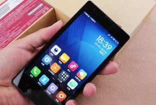 红米手机质量怎么样，用过的？