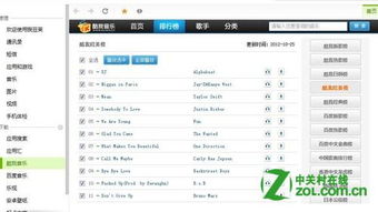 适合当手机铃声的英文歌曲