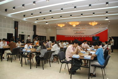 中国围棋协会主席和中国棋院什么关系