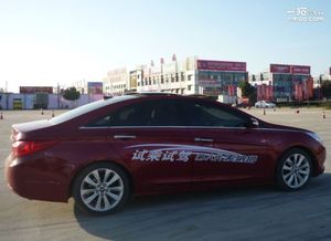 试驾车能买吗?,汽车试驾