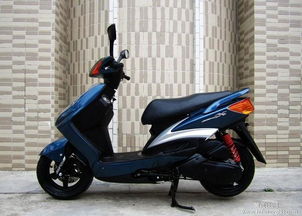 踏板摩托车价格