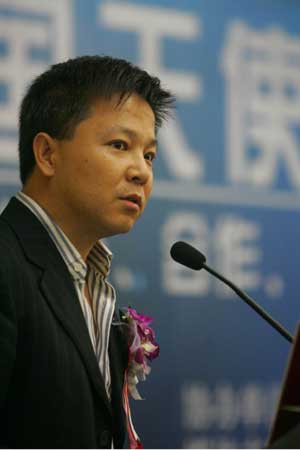 深圳代表性的人物有哪几位？