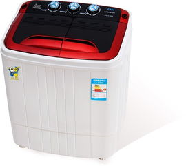 小洗衣机