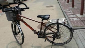 自行车品牌排行？