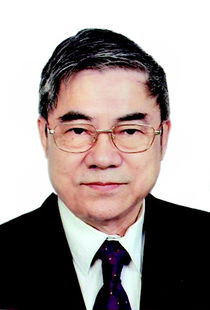 邬贺铨怎么读,邬贺铨中国工程院院士简介