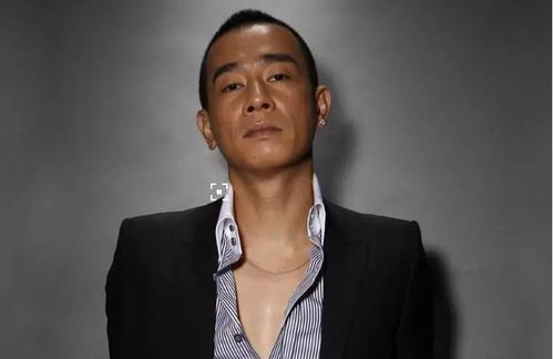 陈小春个人资料年龄,陈小春个人资料及简介 身高体重