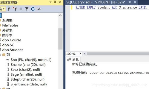 smallint是什么类型