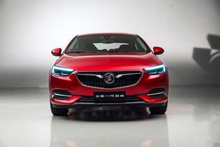 别克君威怎么样？值得入手吗？