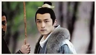 《琅琊榜》到底好看在哪里