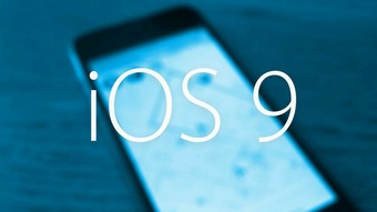 iphone ios9是什么意思