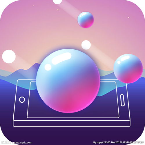 桌面小程序怎么设置