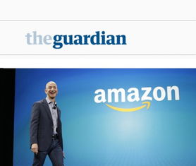 全球亚马逊网站