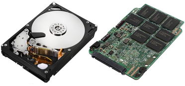 电脑固态硬盘数据丢失能恢复吗