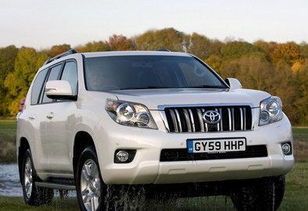 养一台丰田霸道一年需要多少钱？