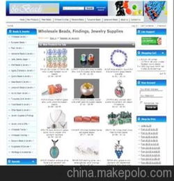 电子商务网站建设的基本方法与步骤