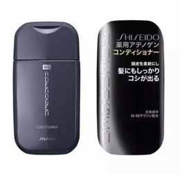 资生堂系列的不老林洗发水真的有效吗