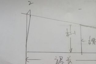 男士腰围2尺4是多少厘米
