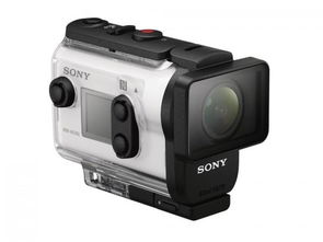 索尼4K运动相机X1000V与其它的运动相机有什么区别？